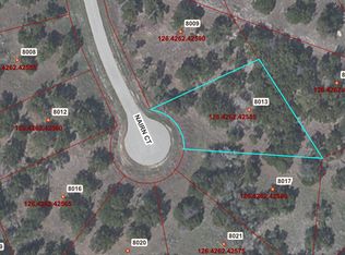 8013 Nairn Ct, Cleburne, TX 76033