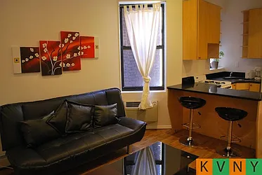 Rented by KVNY Soho