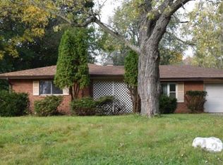 5816 Downing Dr, Indianapolis, IN