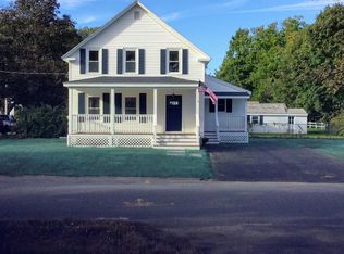 84 Highland St, Clinton, MA 01510