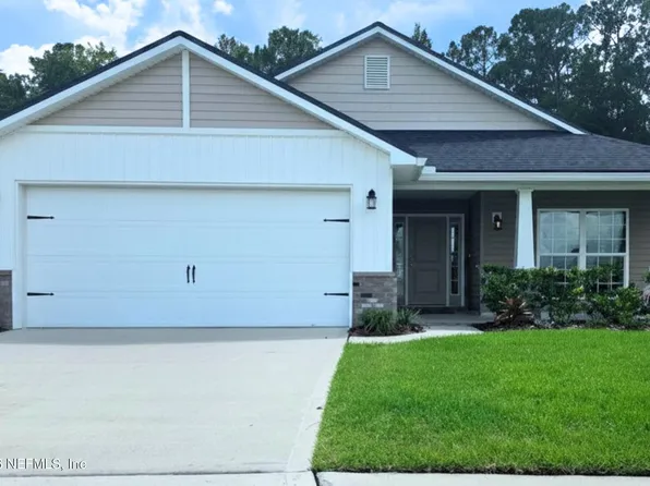 8094 BELSAY Circle, Jacksonville, FL 32219