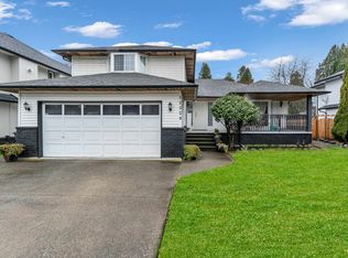 12329 Bonson Rd, Pitt Meadows, BC V3Y 1B1