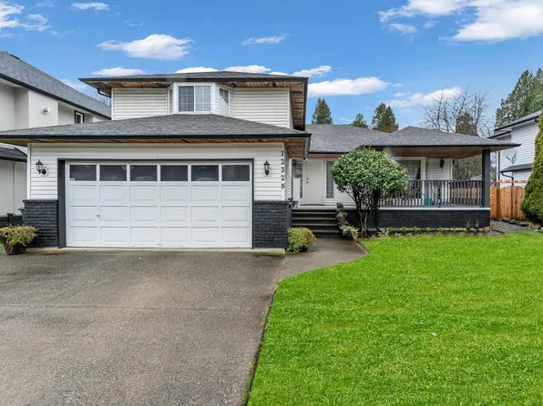 12329 Bonson Rd, Pitt Meadows, BC V3Y 1B1