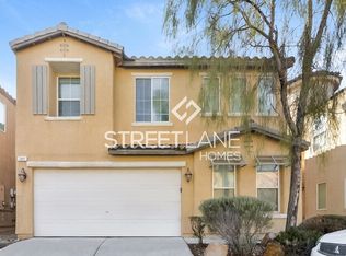 7441 Granada Willows St, Las Vegas, NV 89139