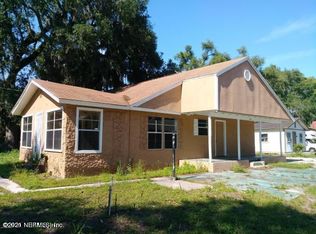 1903 Railroad Ave, Orange Park, FL 32073