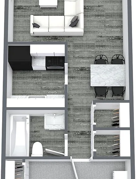 The Meadows Apartment Homes — Photo 85