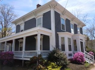 270 High St #A, Newburyport, MA 01950