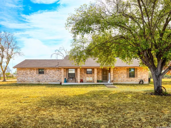 3290 S Foster Rd, San Antonio, TX 78222