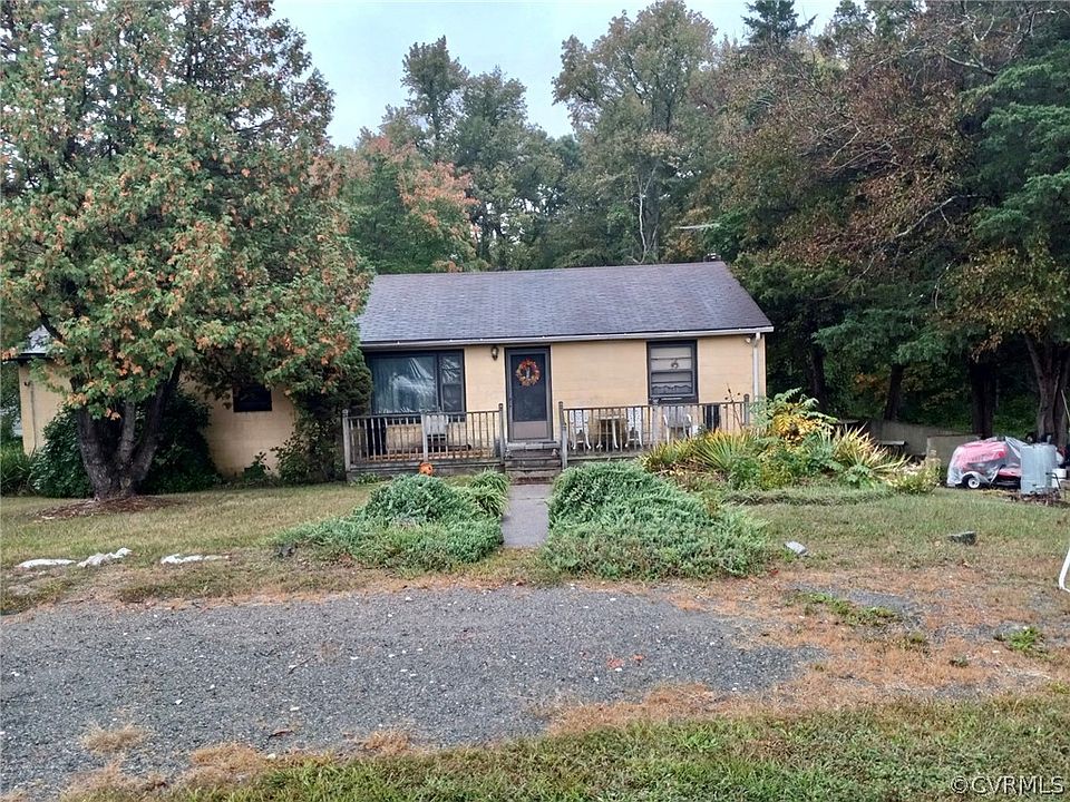 804 Henry St, Ashland, VA 23005 Zillow