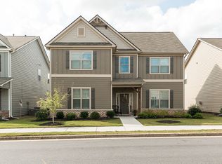 4005 Glendianne Way, POWDER SPRINGS, GA 30127