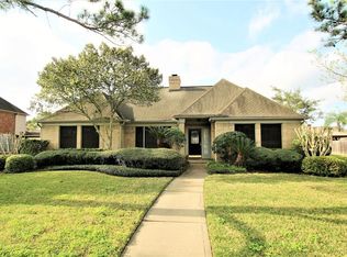 3315 Cumberland Dr, Missouri City, TX 77459