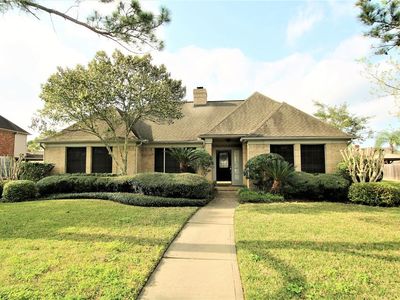 3315 Cumberland Dr, Missouri City, TX, 77459