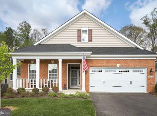 9918 Copper Beech Cir, Fredericksburg, VA 22407
