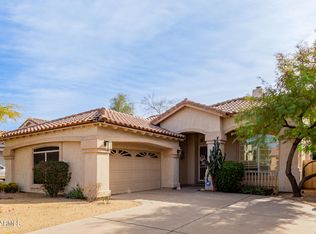 4239 E Wildcat Dr, Cave Creek, AZ 85331