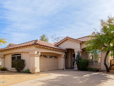 4239 E Wildcat Dr, Cave Creek, AZ, 85331