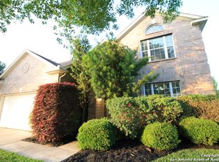 221 Green Brook Pl, Cibolo, TX 78108