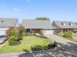 207 Ranger Pl, Slidell, LA 70458