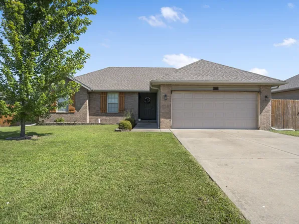 186 Deer Run, Rogersville, MO 65742