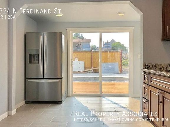 5th image of 4324 N Ferdinand St