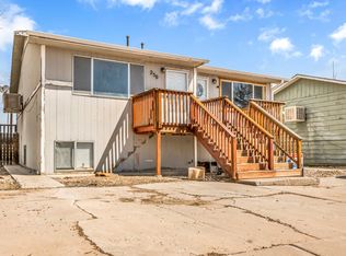 252 E Rangely Ave, Rangely, CO 81648