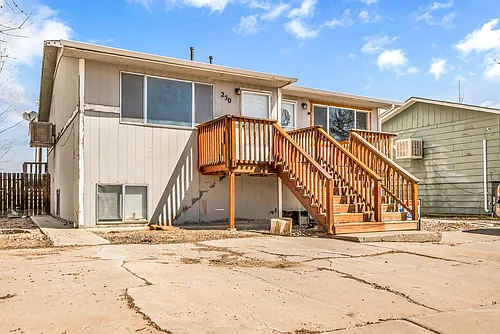 252 E Rangely Ave Photo 1