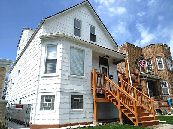 2nd image of 3412 N Kildare Ave