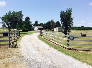 848 County Street 2917, Tuttle, OK 73089