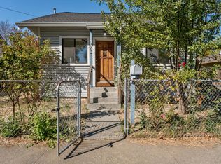 360 S Lenore Avenue, Willits, CA 95490