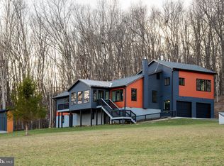 355 Lonesome Pine Rd, Oakland, MD 21550