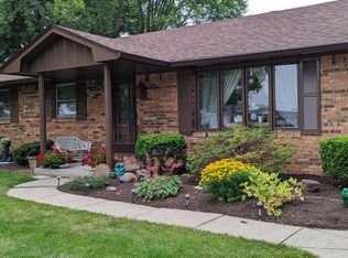 1629 E 56th St, Anderson, IN 46013