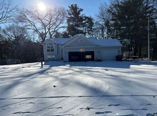 4100 Evergreen Dr, Muskegon, MI 49444