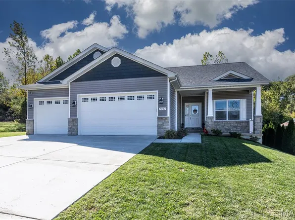 7987 Matterhorn Canyon Rd, Caseyville, IL 62232