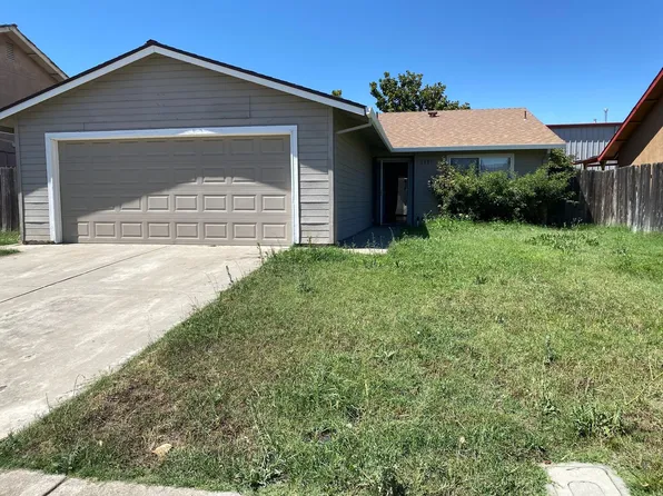 1307 Guting Dr, Stockton, CA 95206