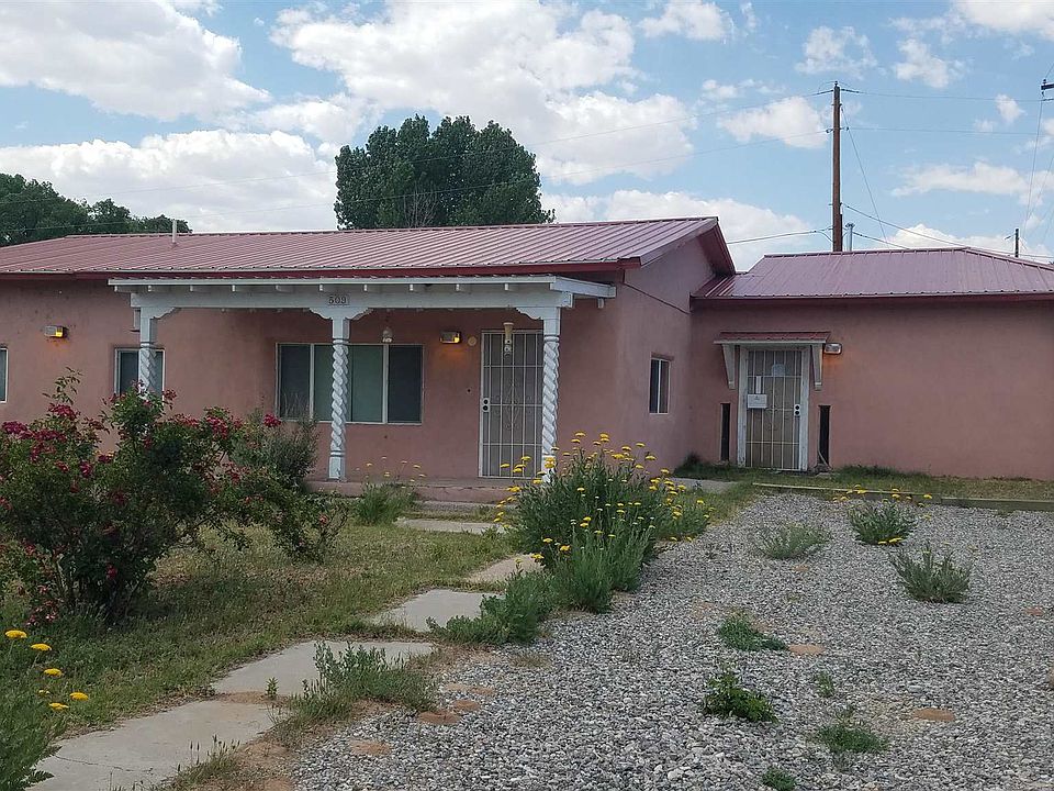 509 W Pueblo Dr, Espanola, NM 87532 Zillow