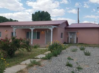 509 W Pueblo Dr, Espanola, NM 87532