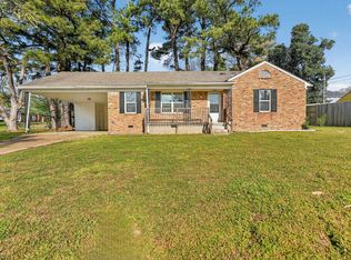3581 Lehi Dr, Memphis, TN 38128