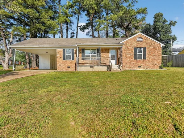 3581 Lehi Dr, Memphis, TN 38128