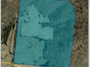 Lost Creek Rd, SPARTA, TN 38583