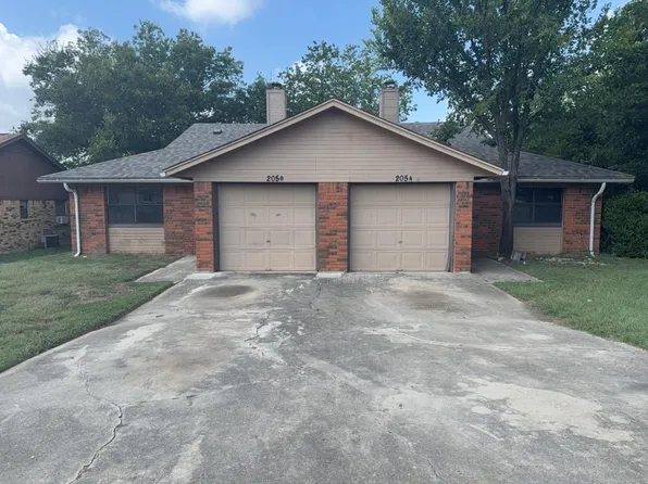 205 Jason Dr, Copperas Cove, TX