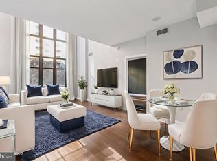 400 Mass Ave Condo, Washington, DC 20001