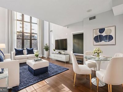 400 Massachusetts Ave NW APT 215, Washington, DC, 20001