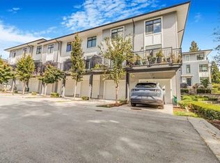 15235 Sitka Dr #152, Surrey, BC