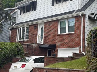 387 Farnham Ave Floor 2, Lodi, NJ 07644