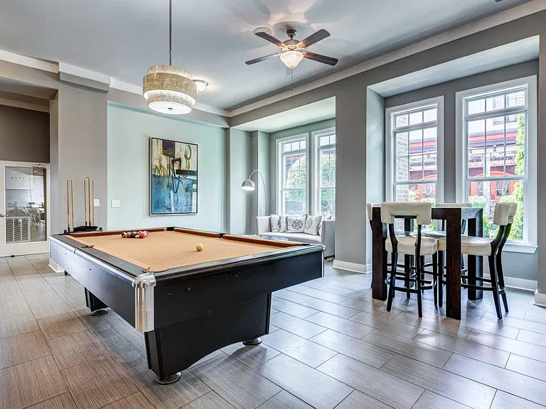 Reserve at Kenton Place Apartment Homes — Photo 14