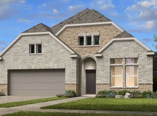 523 Wisteria St, Little Elm, TX 75068