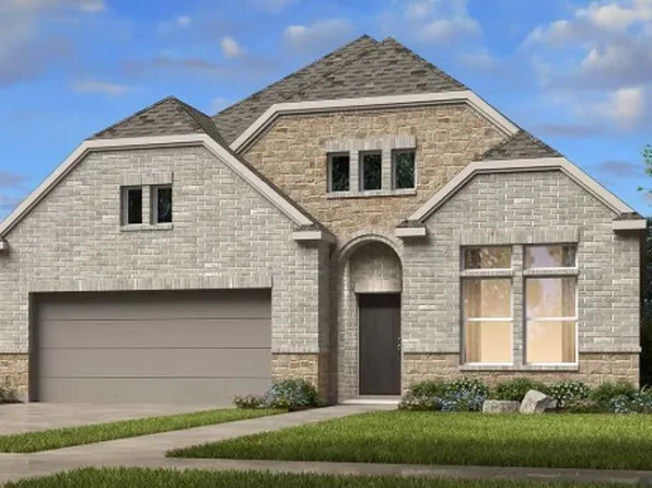 523 Wisteria St, Little Elm, TX 75068