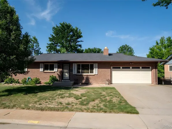 2670 S Norman Court, Denver, CO 80224