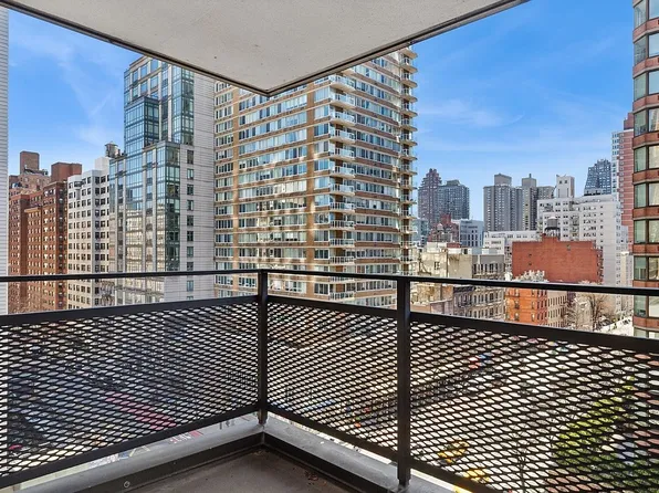 340 E 80th St #9Y, New York, NY 10075