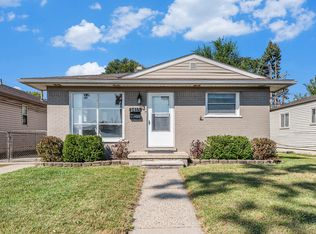 1415 E Rowland Ave, Madison Heights, MI 48071
