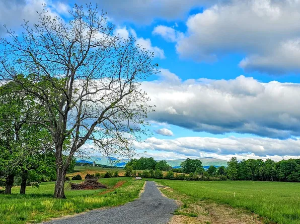 (undisclosed Address), Ruckersville, VA 22968